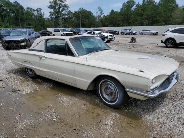 1966 Ford Thunderbir VIN: 6Y87Z125290 Lot: 56001994