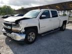 2018 CHEVROLET SILVERADO - 3GCUCRER7JG176951