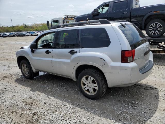 2007 Mitsubishi Endeavor Ls VIN: 4A4MM21SX7E050315 Lot: 53769674