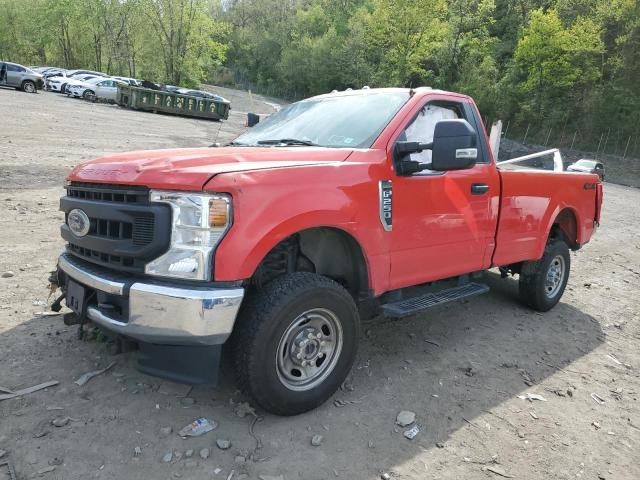 2020 Ford F250 Super Duty VIN: 1FTBF2B69LEE79417 Lot: 53759074