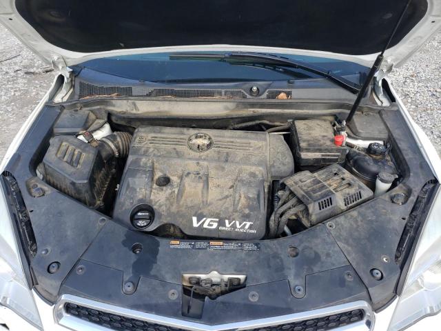 2015 CHEVROLET EQUINOX LT - 2GNFLDE30F6249109