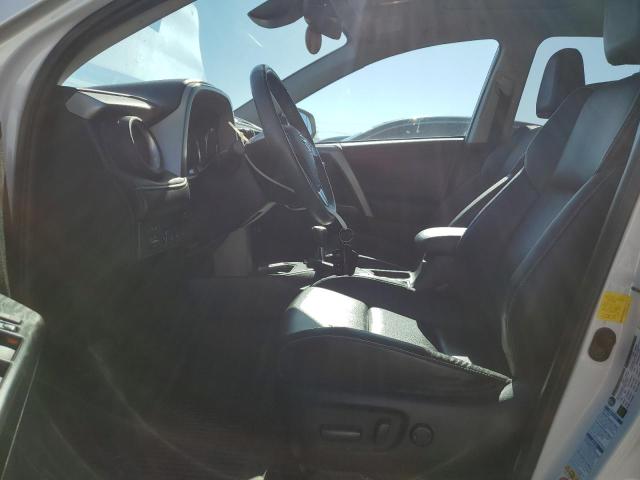 2017 Toyota Rav4 Limited VIN: 2T3DFREV6HW607200 Lot: 56913534