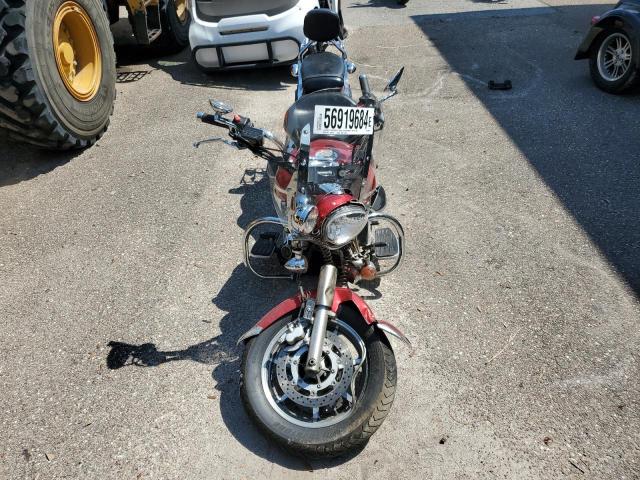 2007 YAMAHA XVS1300 CT JYAVP25E57A000545