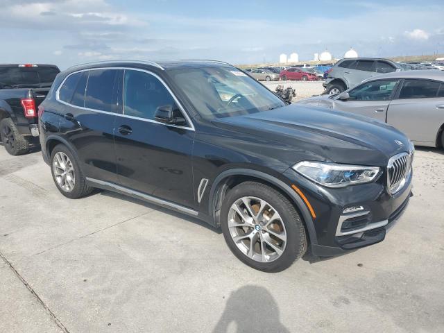 2019 BMW X5 xDrive40I VIN: 5UXCR6C55KLL34599 Lot: 52566834