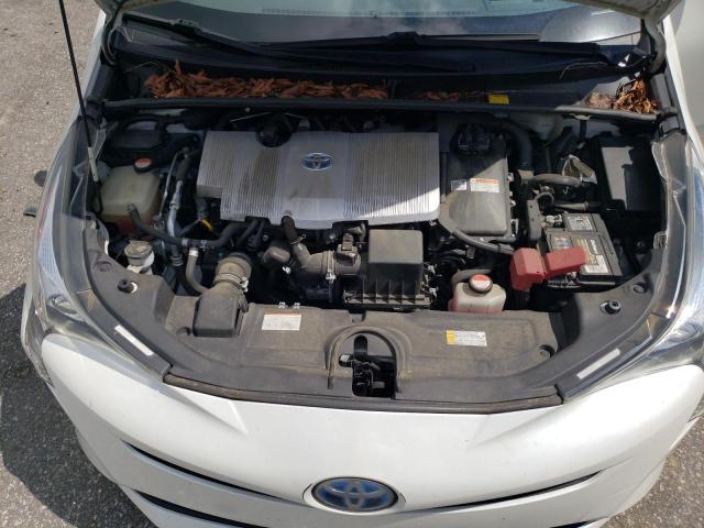 2016 Toyota Prius VIN: JTDKARFU8G3013799 Lot: 55509704