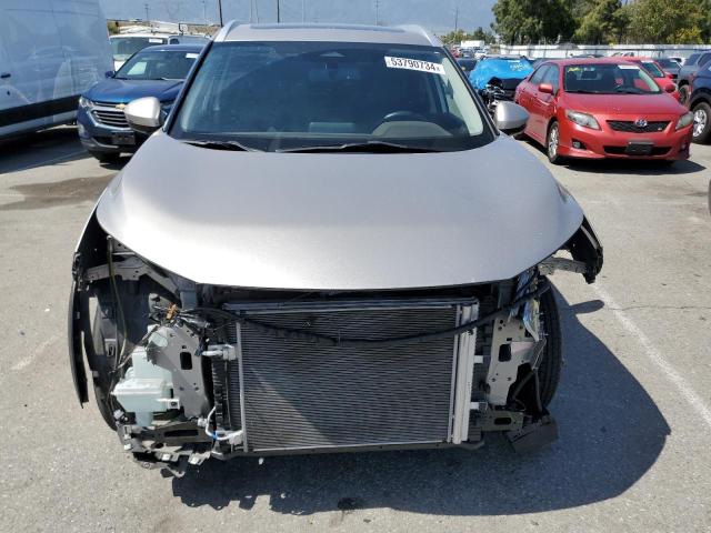 2021 Nissan Rogue Sl VIN: JN8AT3CA8MW028282 Lot: 53790734