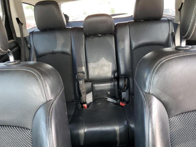 2020 Dodge Journey Crossroad VIN: 3C4PDCGB6LT225901 Lot: 54423254