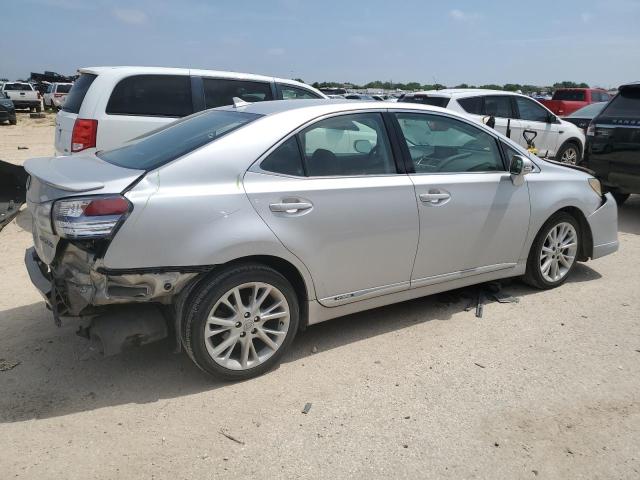 2010 Lexus Hs 250H VIN: JTHBB1BA6A2003603 Lot: 55034124