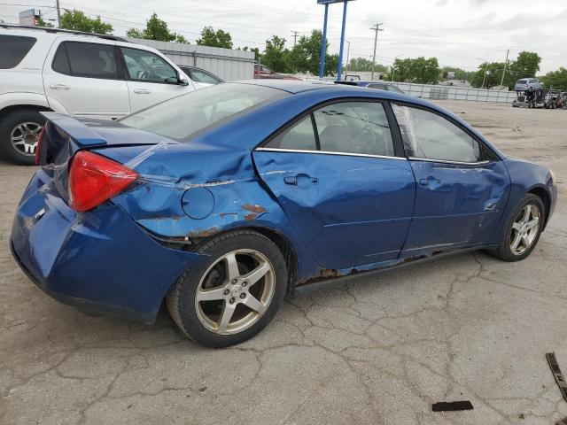 2006 Pontiac G6 Gt VIN: 1G2ZH558864116869 Lot: 53697414