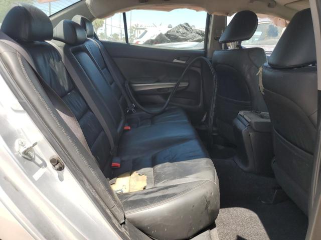 2009 Honda Accord Exl VIN: 1HGCP268X9A109690 Lot: 55555124