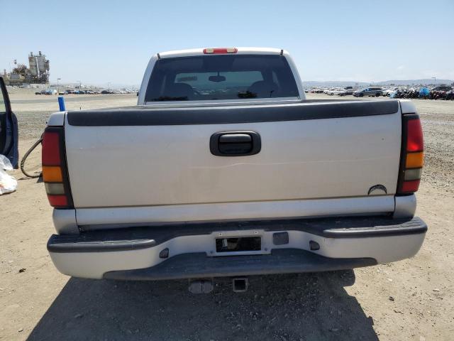 2004 GMC New Sierra C1500 VIN: 1GTEC19X54Z188812 Lot: 54464504