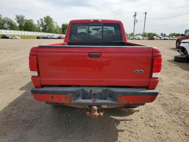 2000 Ford Ranger Super Cab VIN: 1FTZR15X4YTA73438 Lot: 55944184