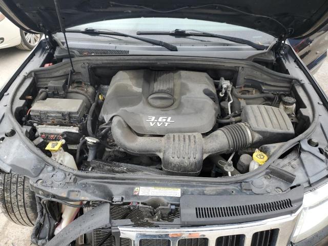 2013 Jeep Grand Cherokee Laredo VIN: 1C4RJFAG2DC549612 Lot: 56493384