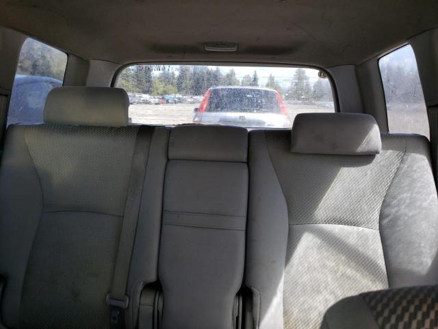 2005 Toyota Highlander VIN: JTEGD21A950124647 Lot: 54055094