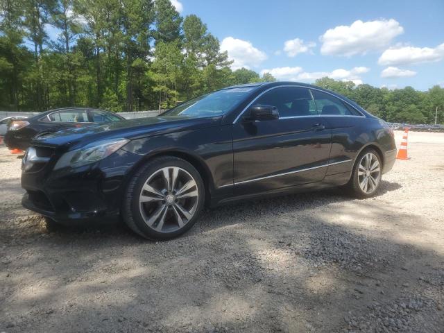 2014 Mercedes-Benz E 350 VIN: WDDKJ5KB9EF232205 Lot: 57013444