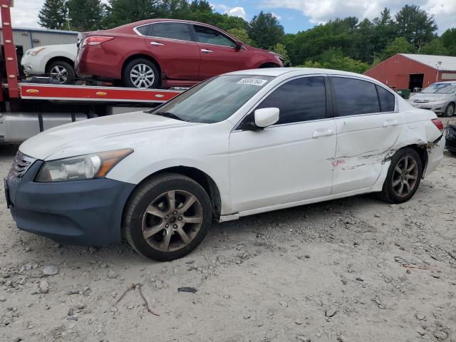 2011 Honda Accord Lx VIN: 1HGCP2F32BA061936 Lot: 56606764