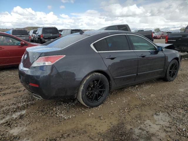 2012 Acura Tl VIN: 19UUA8F22CA022474 Lot: 53852194