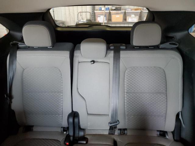 2021 Ford Escape Se VIN: 1FMCU0G64MUB08210 Lot: 56734034