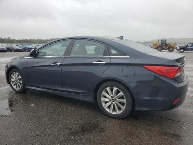 2014 Hyundai Sonata Se VIN: 5NPEC4AC3EH929526 Lot: 55109704