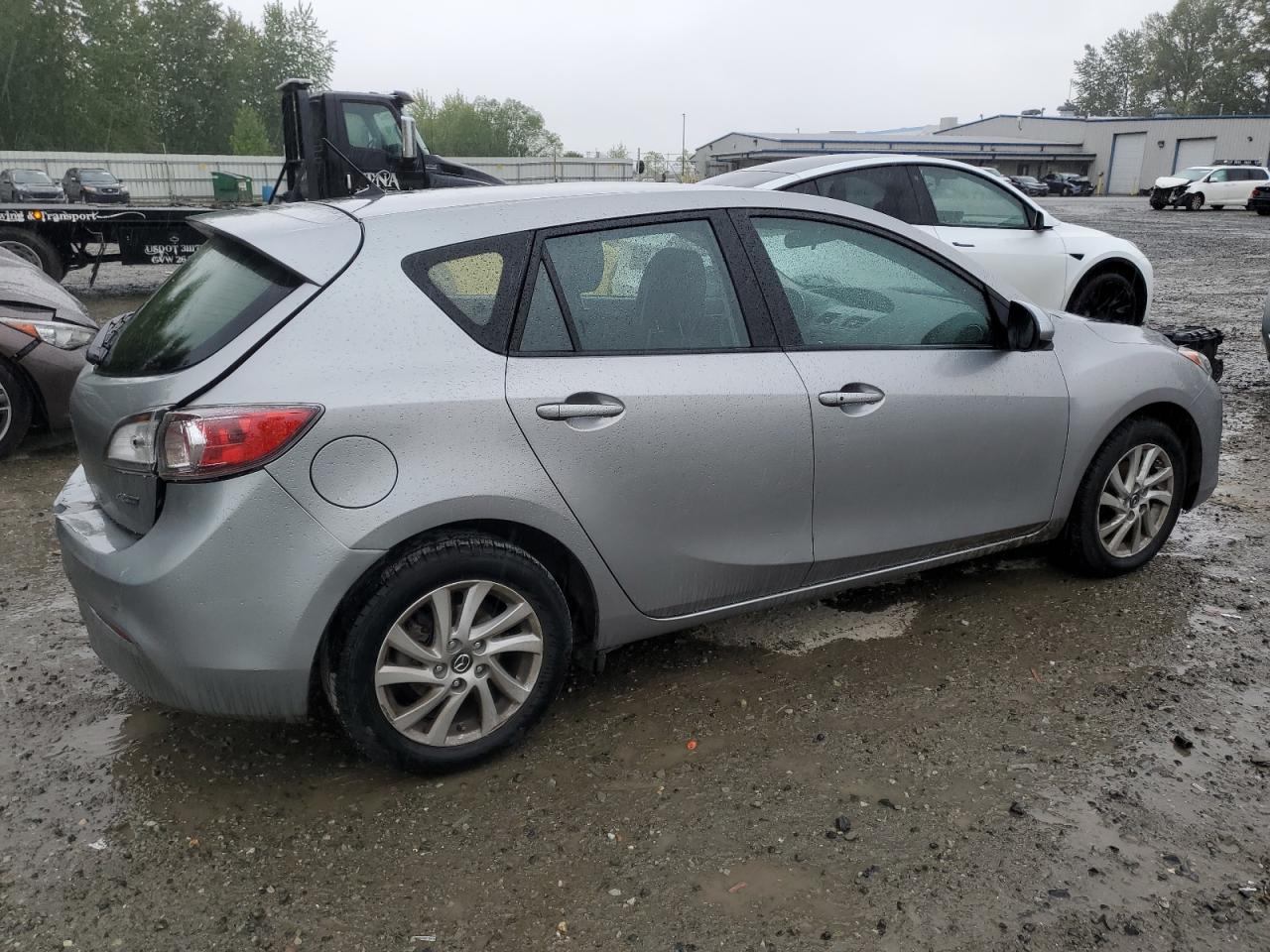 JM1BL1LP0D1756328 2013 Mazda 3 I