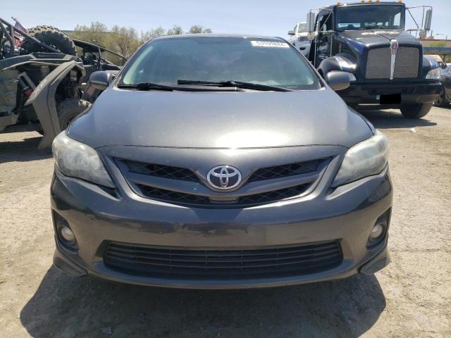 2012 Toyota Corolla Base VIN: 2T1BU4EE7CC895229 Lot: 53999884