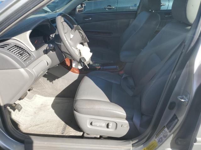 2005 Toyota Camry Le VIN: 4T1BF30K35U596713 Lot: 56334164