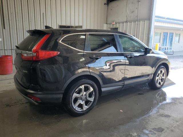 2018 Honda Cr-V Ex VIN: 5J6RW2H58JL032965 Lot: 55609964