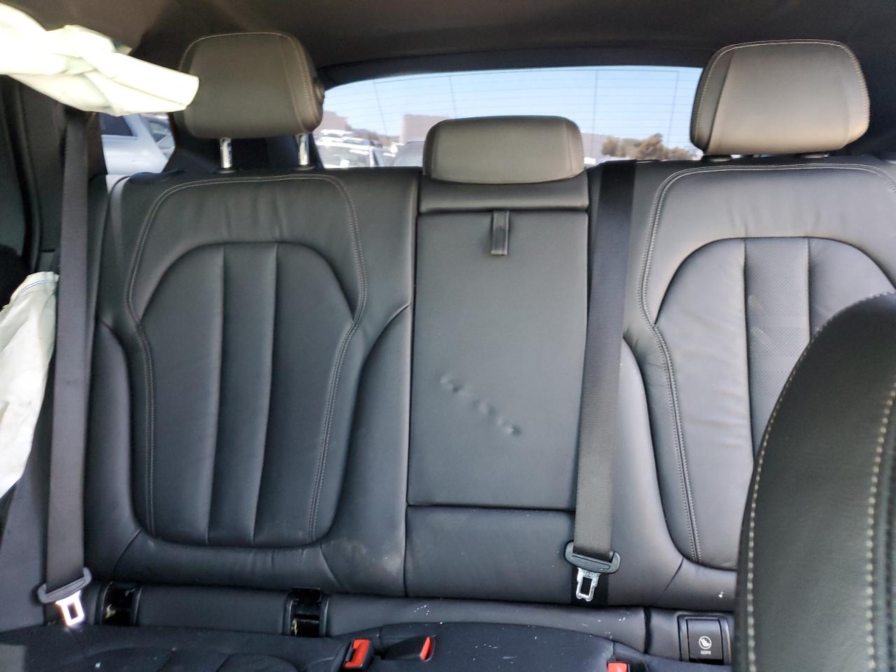 5UXCR6C59KLL40891 2019 BMW X5 xDrive40I