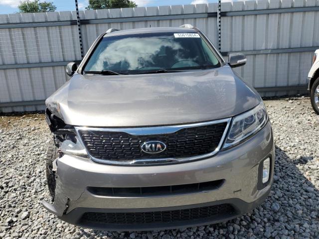 2015 Kia Sorento Lx VIN: 5XYKT3A61FG620170 Lot: 55615854