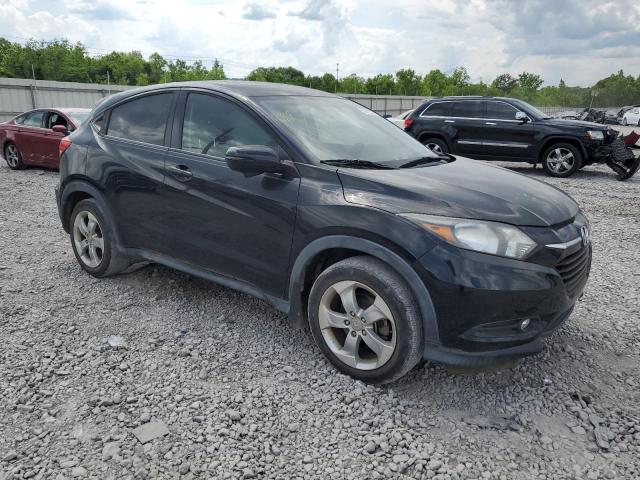 2016 Honda Hr-V Ex VIN: 3CZRU5H51GM740389 Lot: 53483364