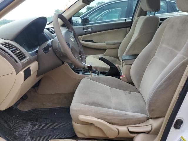 2007 Honda Accord Se VIN: 1HGCM56377A132744 Lot: 53538614