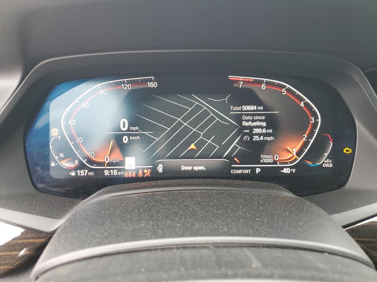 5UXCR4C02LLW64310 2020 BMW X5 Sdrive 40I