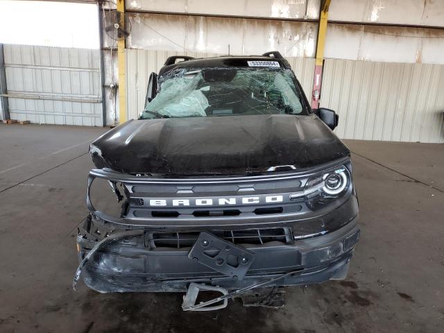 2024 Ford Bronco Sport Big Bend VIN: 3FMCR9B6XRRE41734 Lot: 53350864