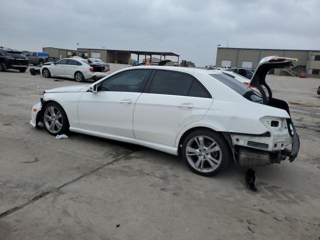 2013 Mercedes-Benz E 350 VIN: WDDHF5KB3DA711923 Lot: 55826124