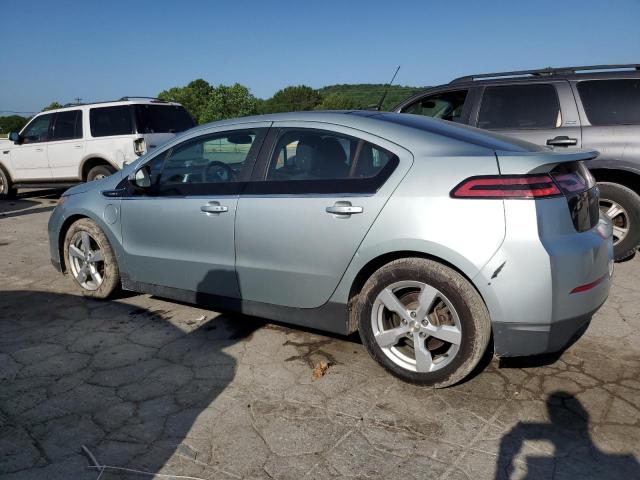 2012 Chevrolet Volt VIN: 1G1RA6E40CU102231 Lot: 54470484