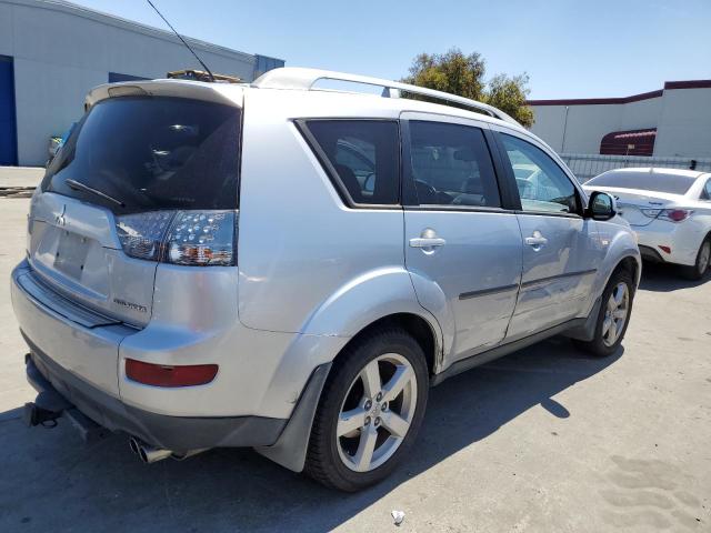 2007 Mitsubishi Outlander Xls VIN: JA4MT41X47Z001020 Lot: 54412334