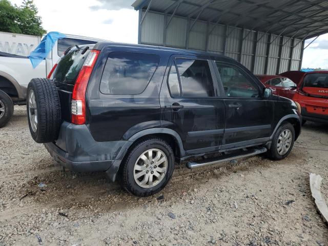 2006 Honda Cr-V Ex VIN: JHLRD68896C024543 Lot: 53449974