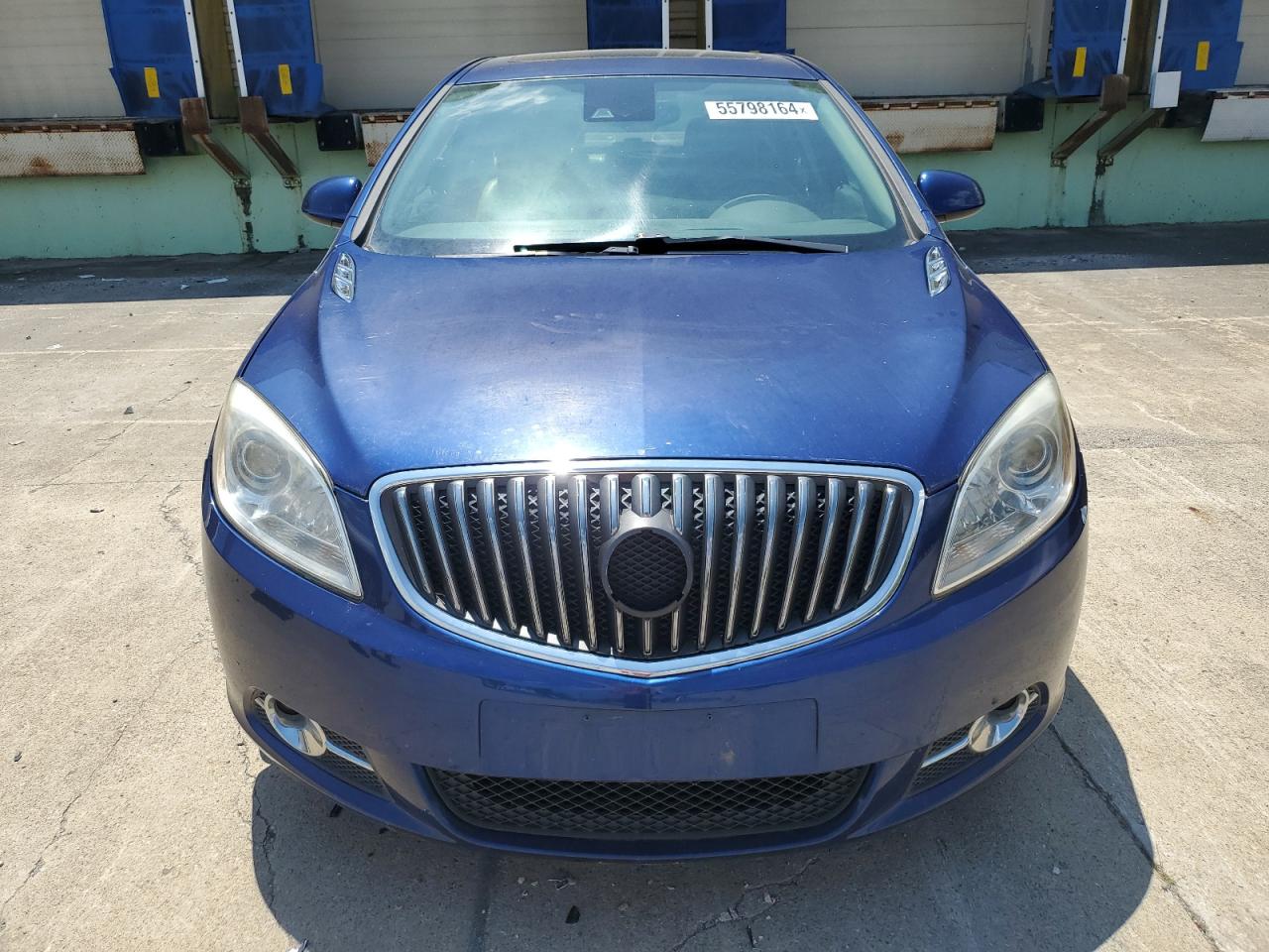 1G4PS5SK0E4176451 2014 Buick Verano