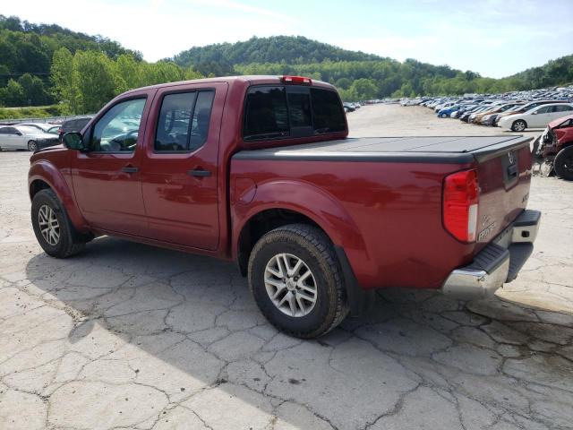 2019 NISSAN FRONTIER S - 1N6AD0EV1KN735442