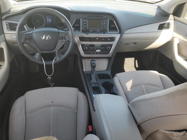 2015 HYUNDAI SONATA SE - 5NPE24AFXFH164961