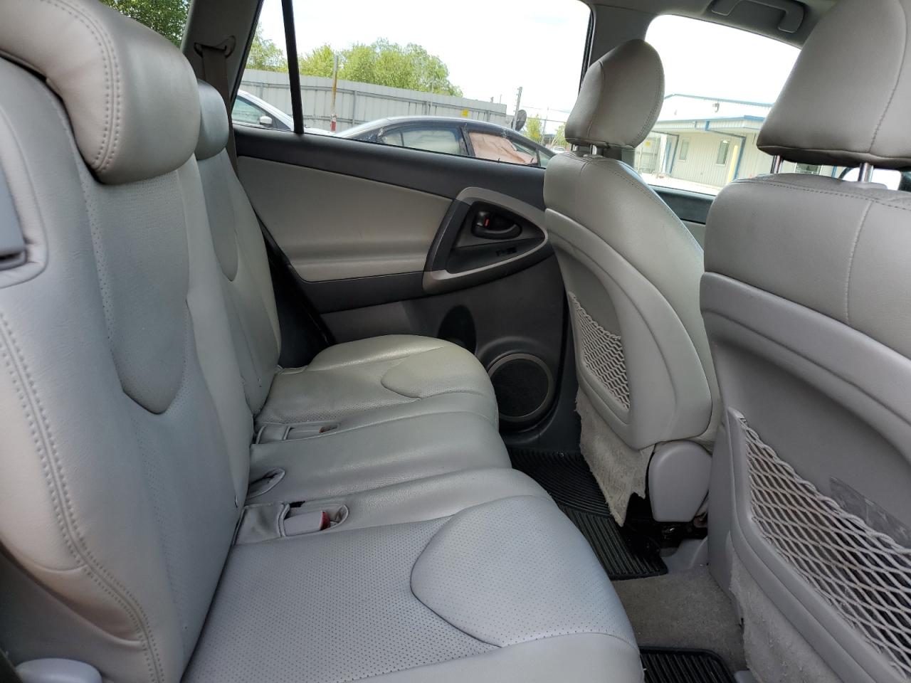 JTMBD31V785139789 2008 Toyota Rav4 Limited