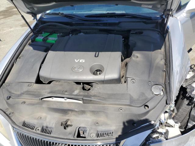 2008 Lexus Is 250 VIN: JTHBK262485062523 Lot: 53473414