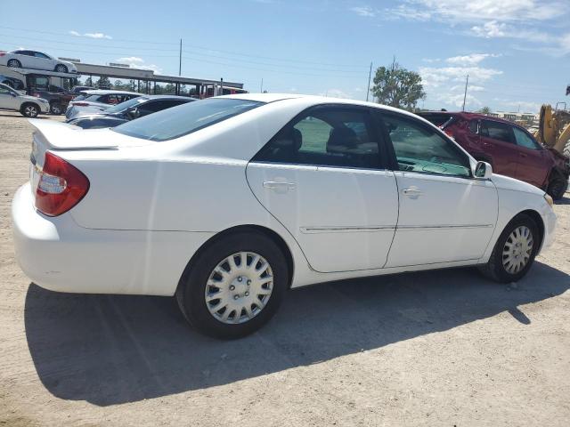 2004 Toyota Camry Le VIN: 4T1BE30K14U289395 Lot: 55921144