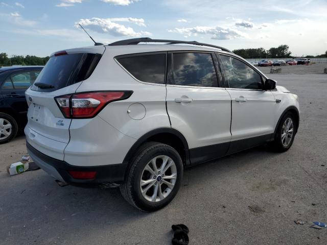 2017 FORD ESCAPE SE - 1FMCU9GDXHUC17571