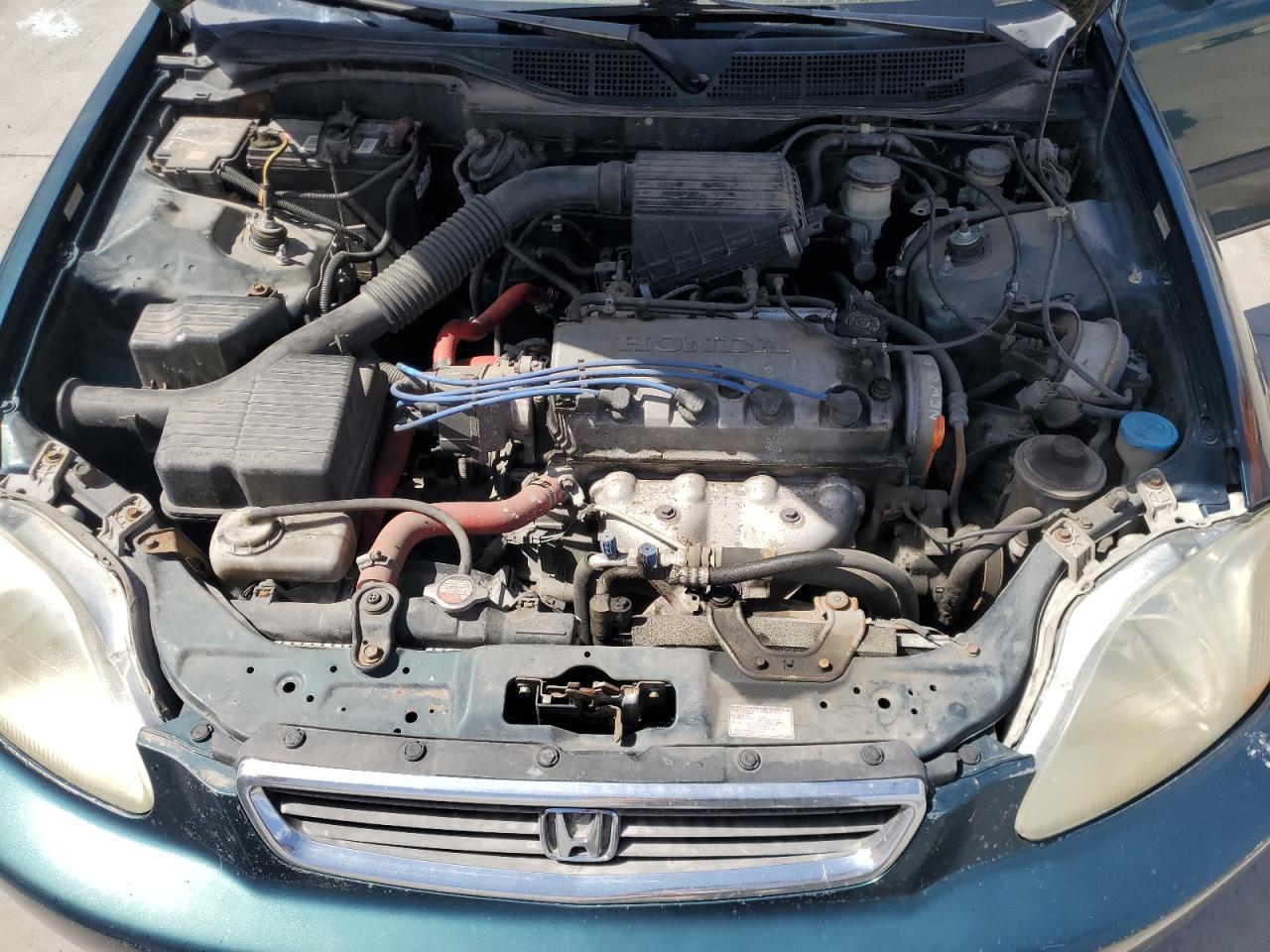 1HGEJ6577WL000873 1998 Honda Civic Lx