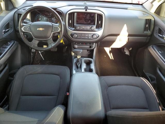 2018 Chevrolet Colorado Lt VIN: 1GCGSCEN9J1245423 Lot: 55842534