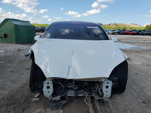 2020 Tesla Model X VIN: 5YJXCBE24LF247233 Lot: 56298244