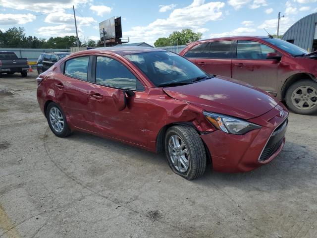 3MYDLBYV8HY192632 | 2017 Toyota yaris ia