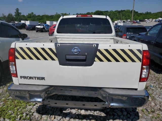 2015 Nissan Frontier S VIN: 1N6BD0CT1FN746159 Lot: 54356134