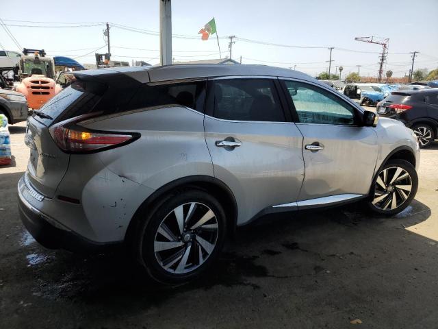 2015 Nissan Murano S VIN: 5N1AZ2MG2FN258279 Lot: 54241444